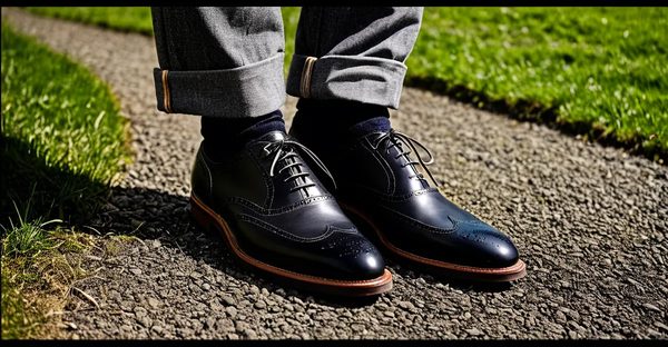 Buy alden shoes switzerland: premium footwear crafted for you